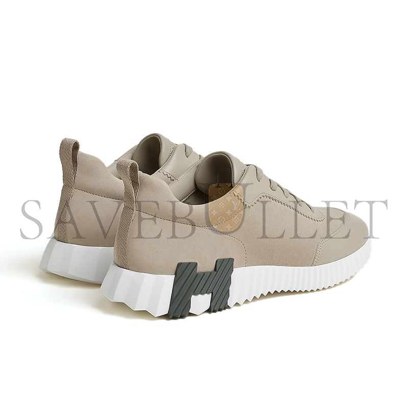 HERMES BOUNCING SNEAKER H231763ZHNL400 HERMES BOUNCING SNEAKER H231763ZHNL400